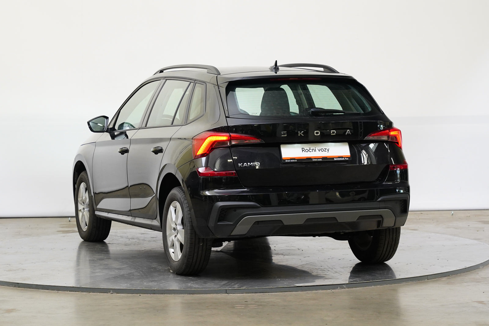 Škoda Kamiq 1.0 TSI 85 kW Selection – foto 7