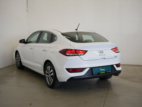 Hyundai i30 1.4 T-GDI 103 kW Trikolor Comf – foto 7