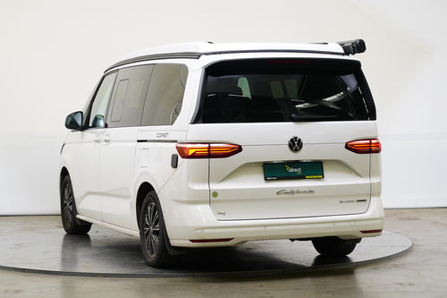 Volkswagen California 1.5 TSI PHEV 130 kW 4x4 Coast – foto 7
