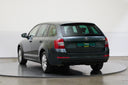 Škoda Octavia 1.6 TDI 81 kW Ambition