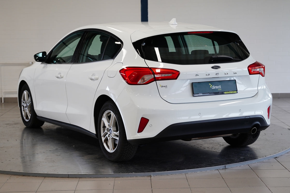 Ford Focus 1.5 EcoBlue 88kW Trend Edition