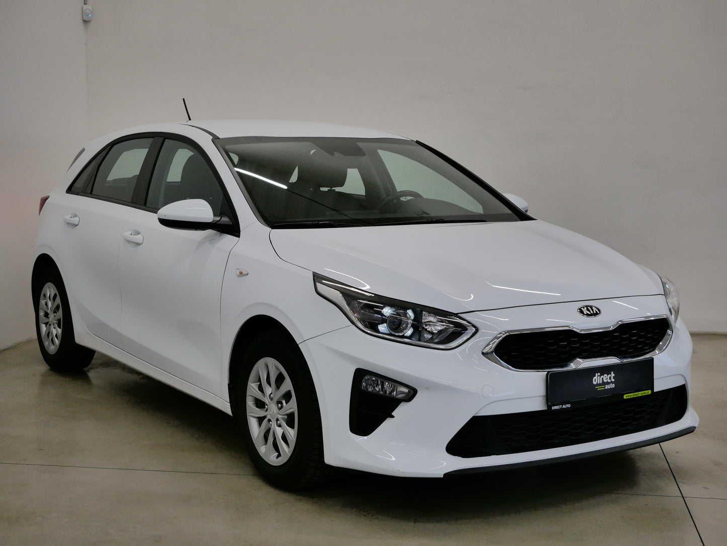 Kia Cee´d 1.0 T-GDI 74 kW Fresh