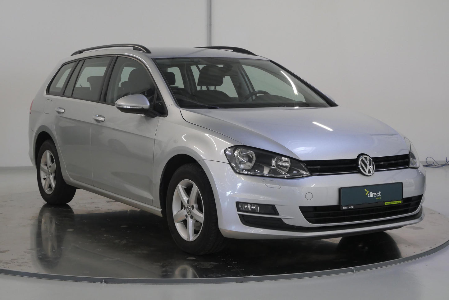 Volkswagen Golf 1.6 TDI 81 kW Comfort