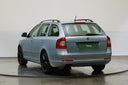 Škoda Octavia 1.4 TSI 90 kW Impuls Edition