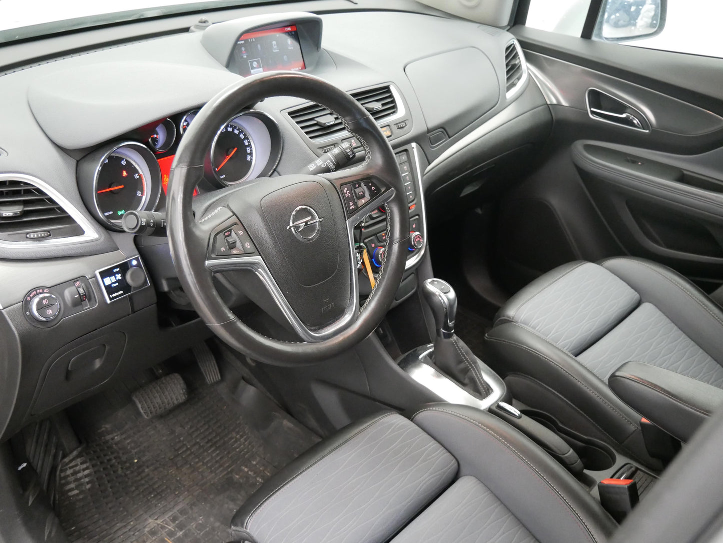 Opel Mokka 1.6 CDTI 100 kW Innovation