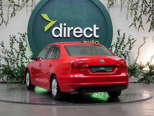 Volkswagen Jetta 1.2 TSI 77 kW Trendline – foto 7
