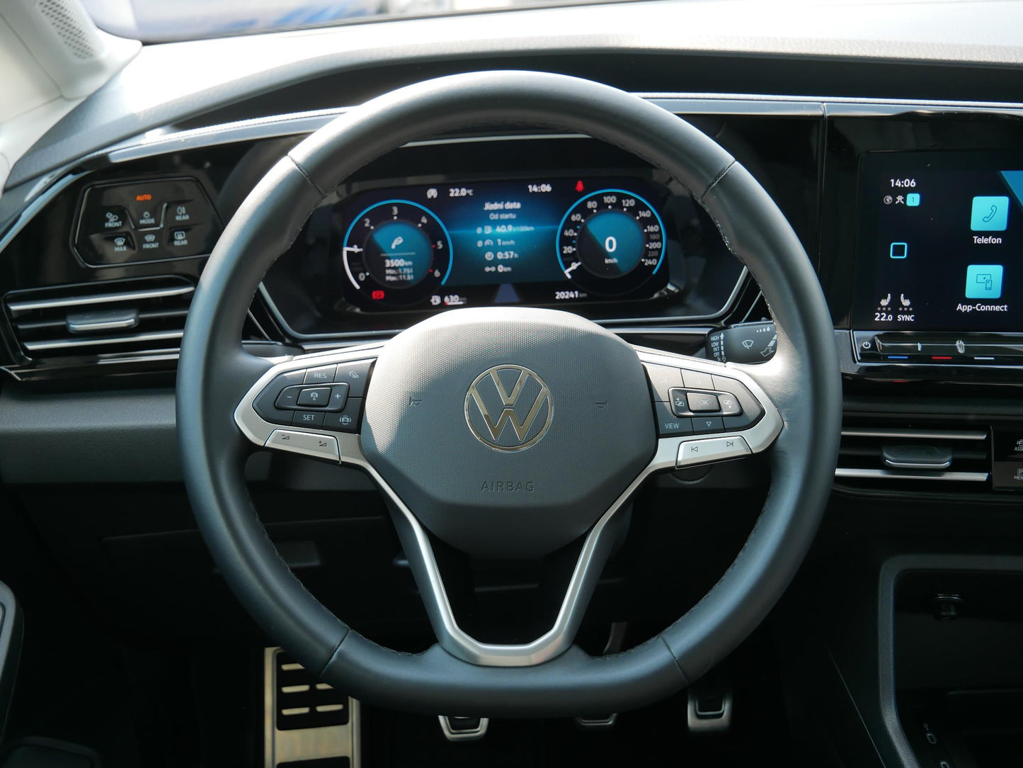 Volkswagen Caddy 2.0 TDI 90 kW Maxi Style