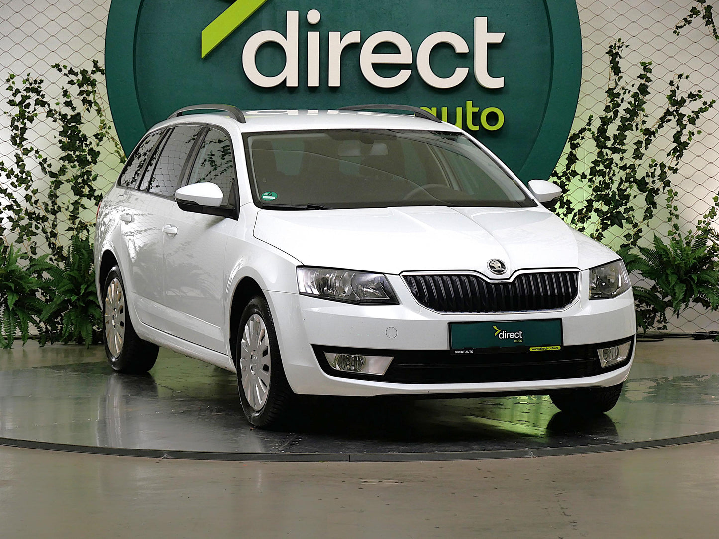 Škoda Octavia 1.2 TSI 81 kW Ambition