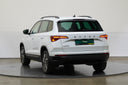 Škoda Karoq 1.5 TSI 110 kW DSG Ambition