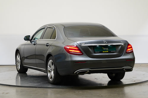 Mercedes-Benz E350 CDI 3.0 190  kW 4Matic 9G-tronic – foto 7