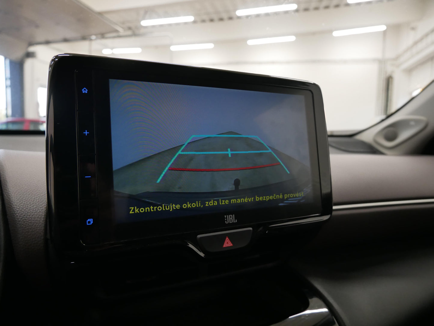 Toyota Yaris Cross 1.5 HEV 68 kW e-CVT Executive