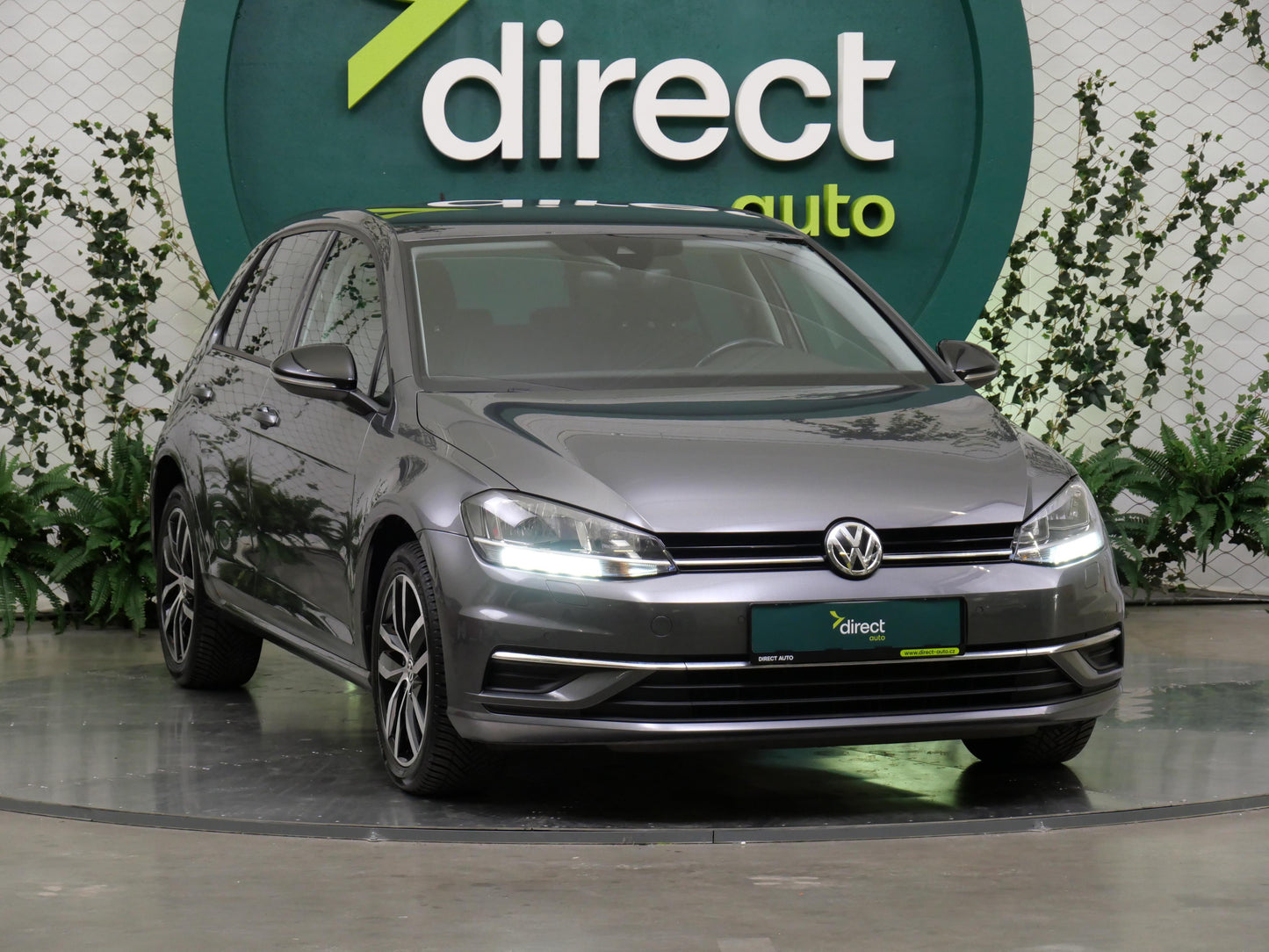Volkswagen Golf 1.0 TSI 85 kW Comfortline