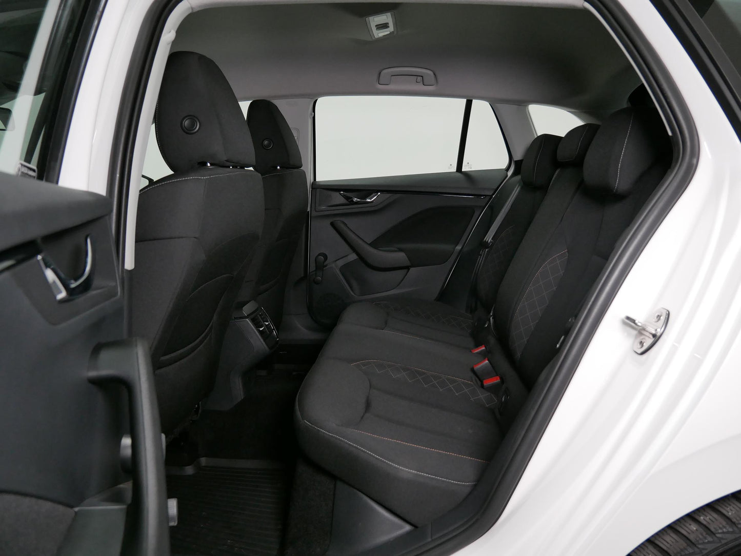 Škoda Scala 1.0 TSI 81 kW Ambition