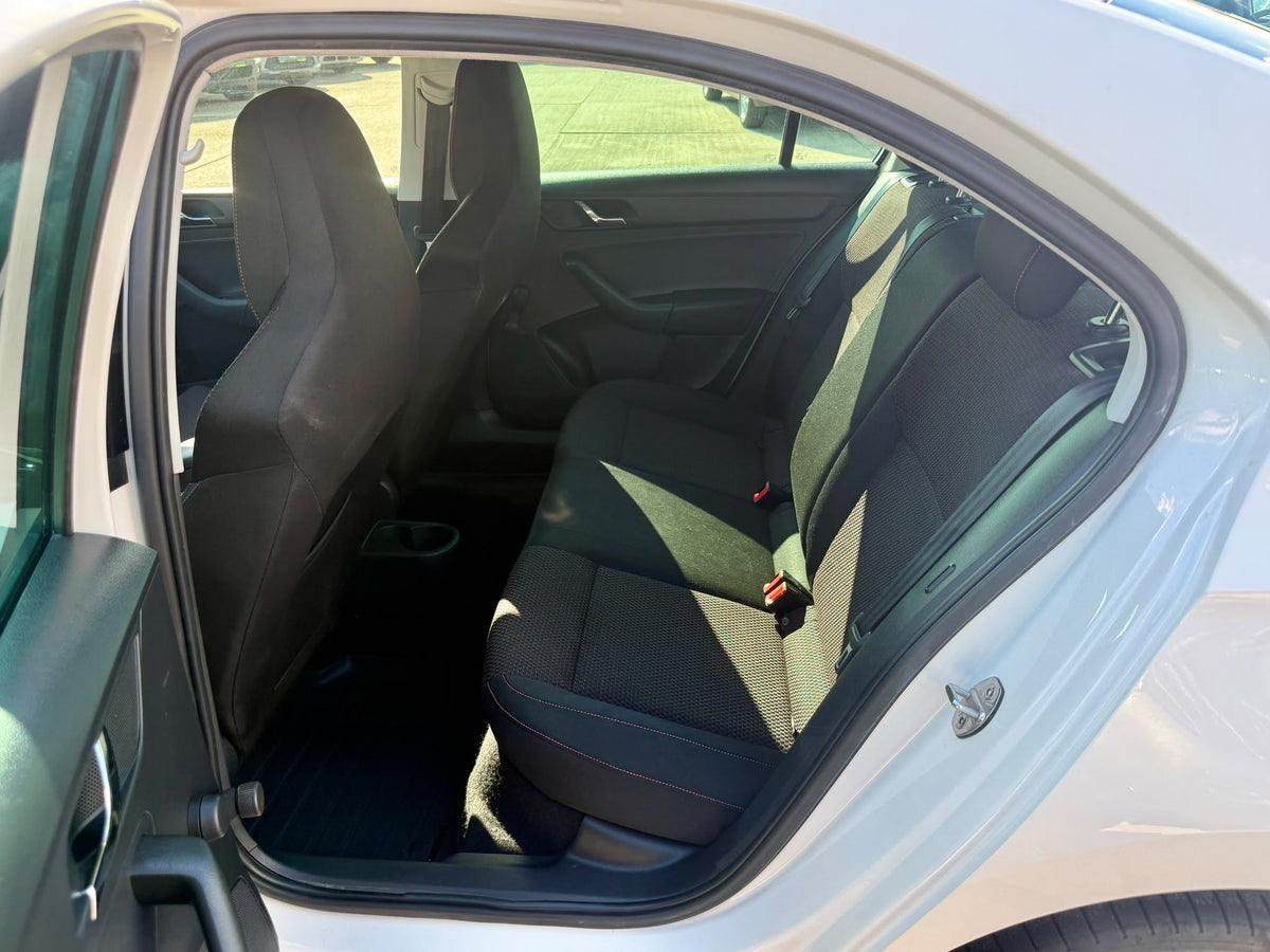 Škoda Rapid 1.2 TSI 77 KW Ambition