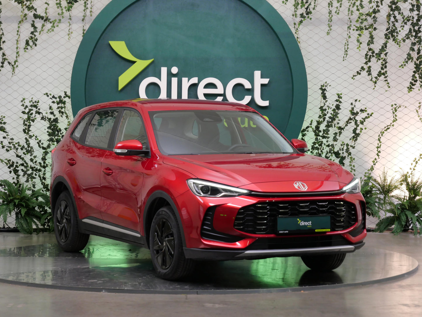 MG ZS 1.5 85 kW Excite