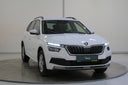 Škoda Kamiq 1.0 TSI 81 kW Ambition+