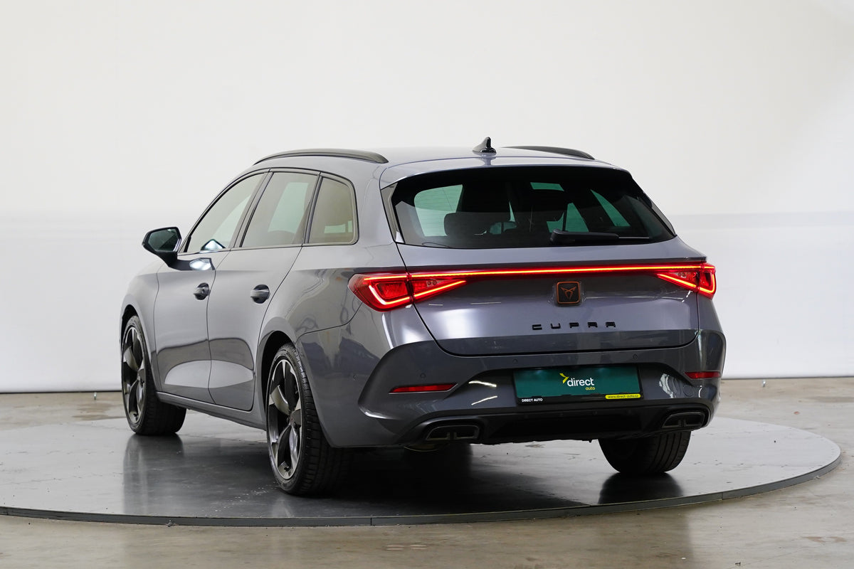 Cupra Leon 1.5 eTSI 110 kW ST – foto 7