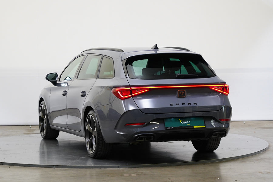 Cupra Leon 1.5 eTSI 110 kW ST – foto 7