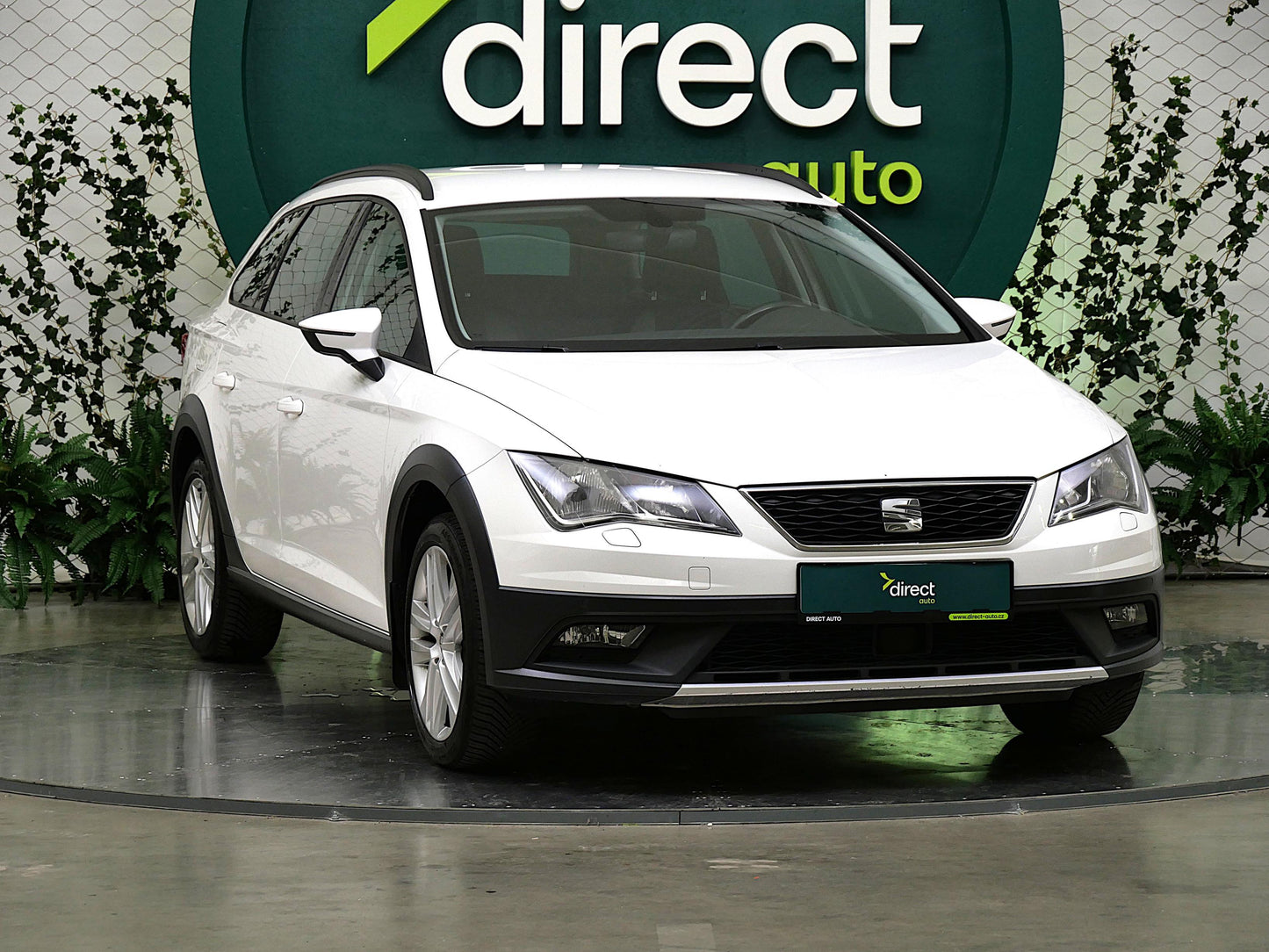 Seat Leon ST 1.4 TSI 92 kW Xperience