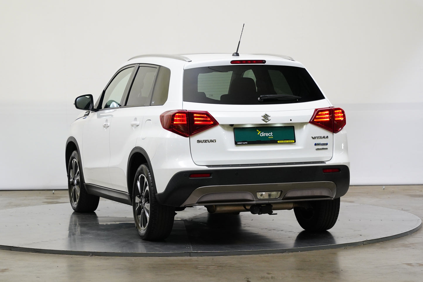 Suzuki Vitara 1.4BoosterJet 95kW 4x4 Comfort