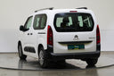 Citroën Berlingo 1.2 PureTech 81 kW Live
