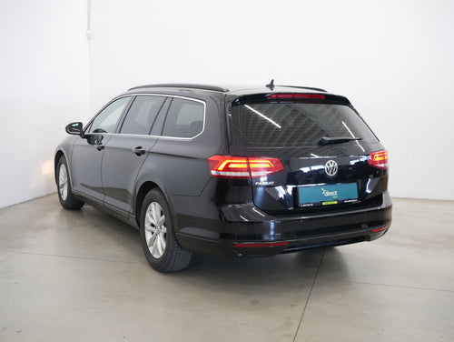 Volkswagen Passat 2.0 TDI 110kW Comfortline – foto 7