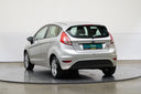 Ford Fiesta 1.25 Duratec 60 kW