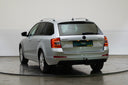 Škoda Octavia 1.4 TSI 103 kW Elegance