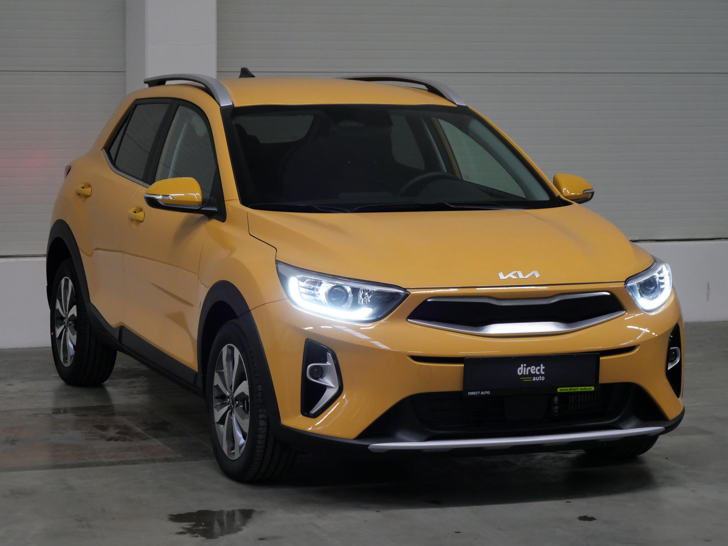 Kia Stonic 1.0 T-GDI 74 kW Exclusive Plus