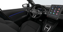 Renault Captur esprit Alpine full hybrid E-Tech 160