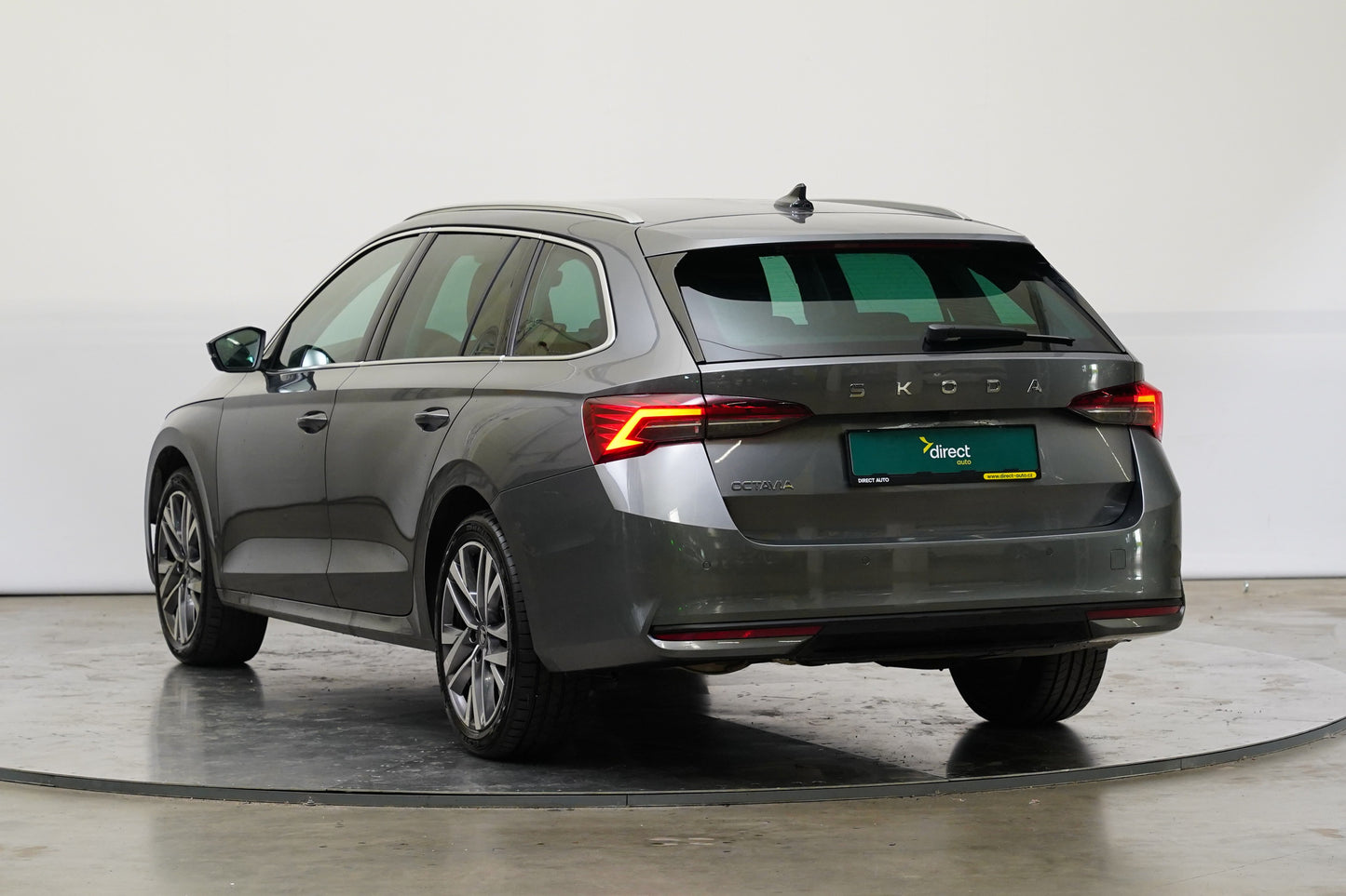 Škoda Octavia 2.0 TDI 85 kW Top Selection