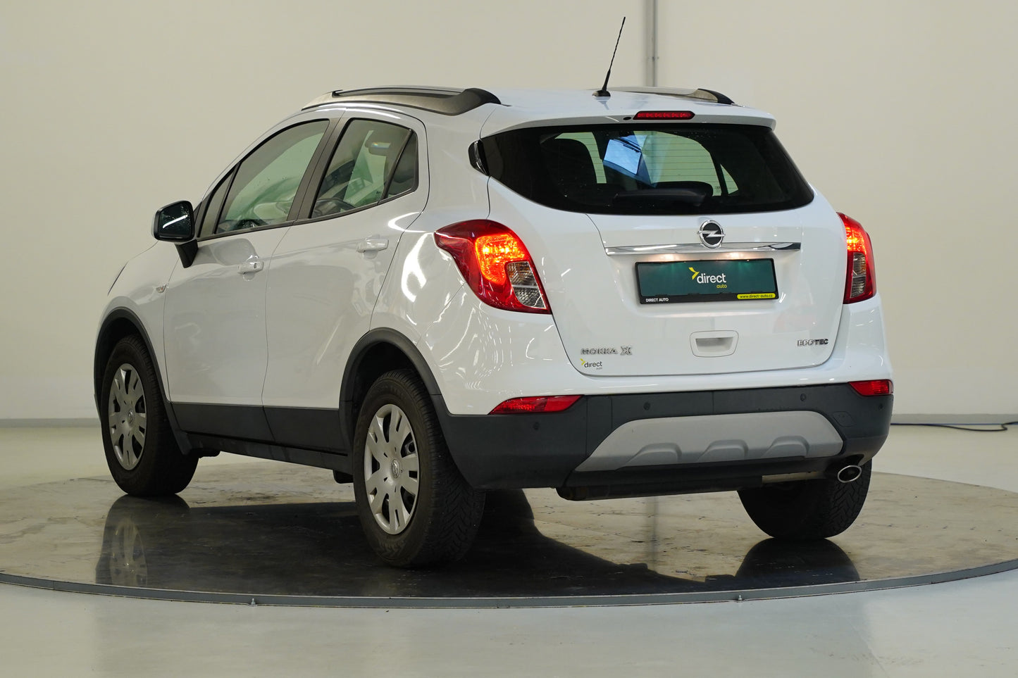 Opel Mokka 1.4 Turbo 88 kw