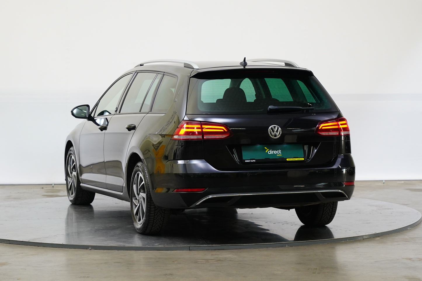 Volkswagen Golf 1.6 TDI 85 kW Sound