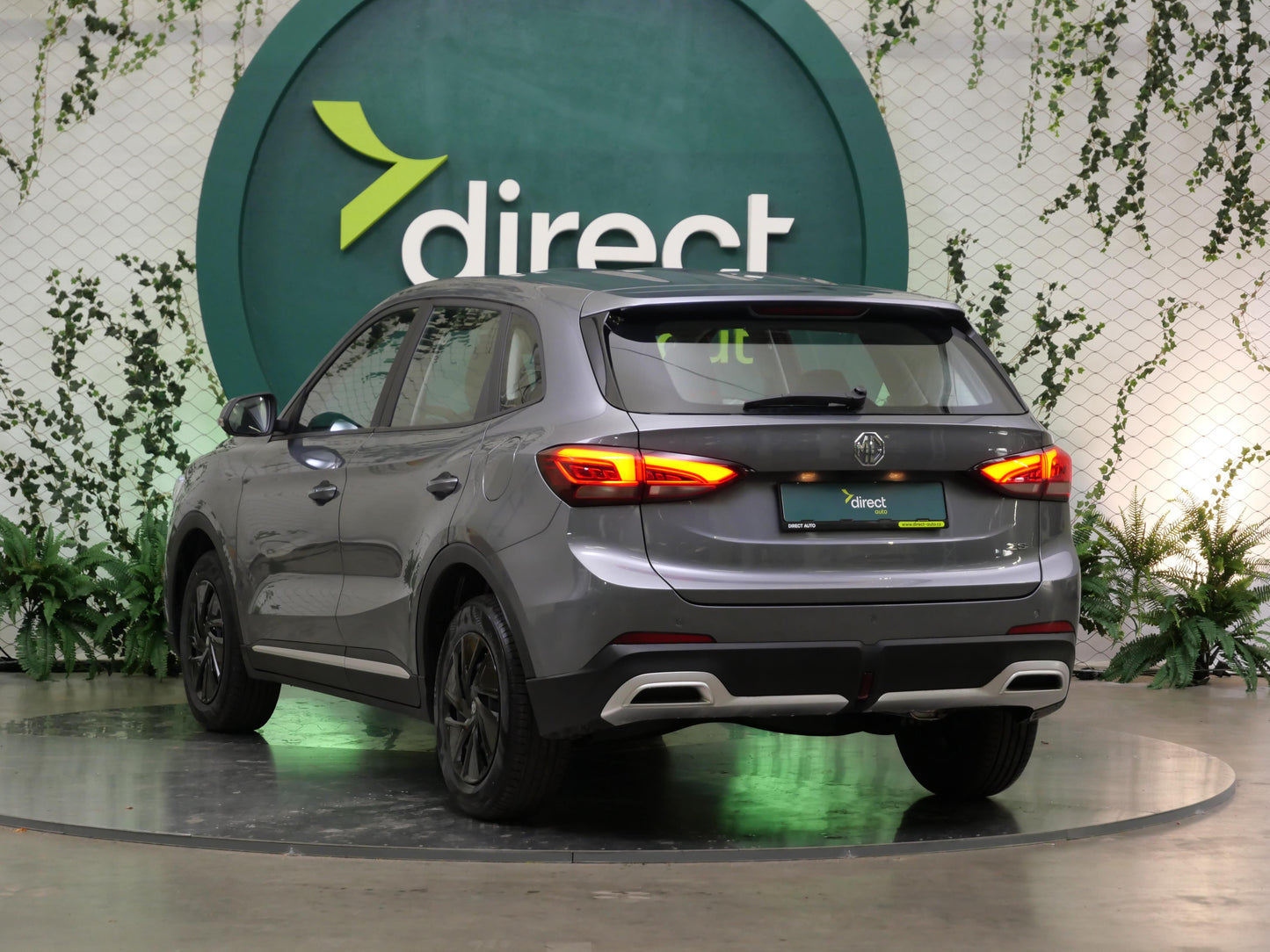 MG ZS 1.5 85 kW Excite