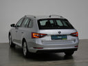 Škoda Superb 2.0 TDI 110 kW Style