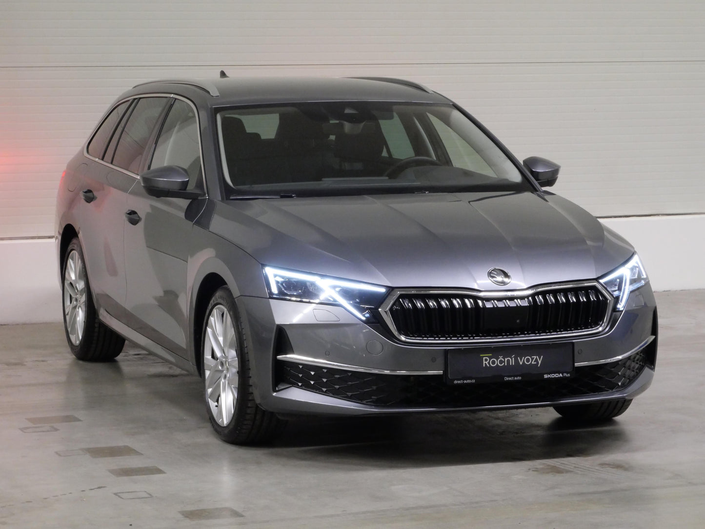 Škoda Octavia 2.0 TDI 110 kW Selection