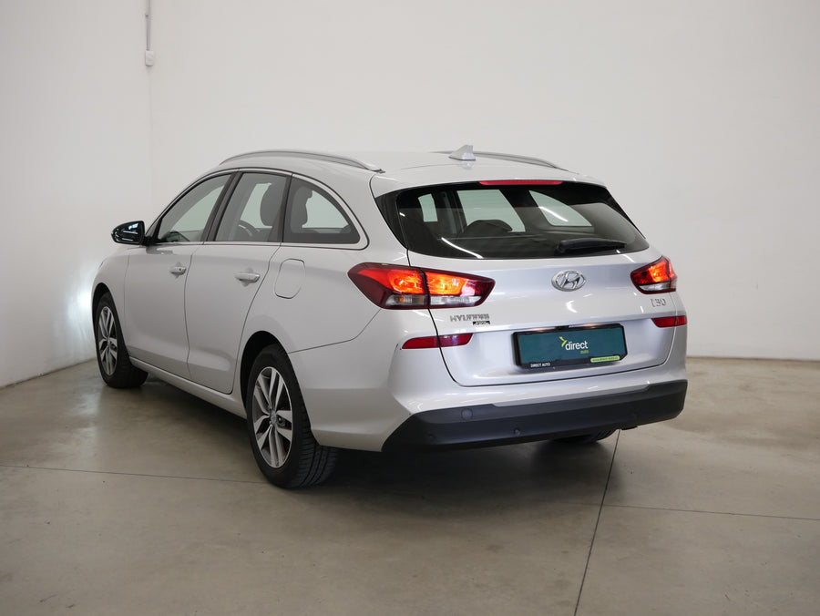Hyundai i30 1.6 CRDI, 81kW Style – foto 7