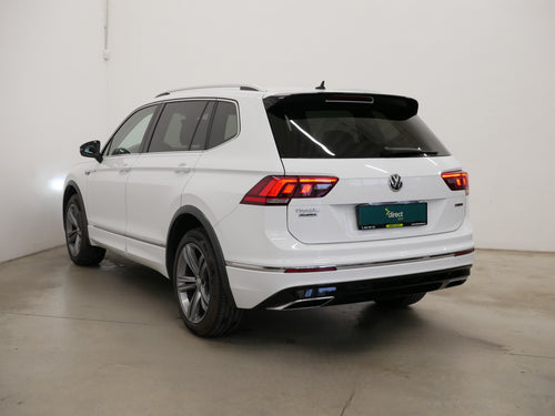 Volkswagen Tiguan 2.0 TDI 110 kW DSG 4x4 R-Line – foto 7