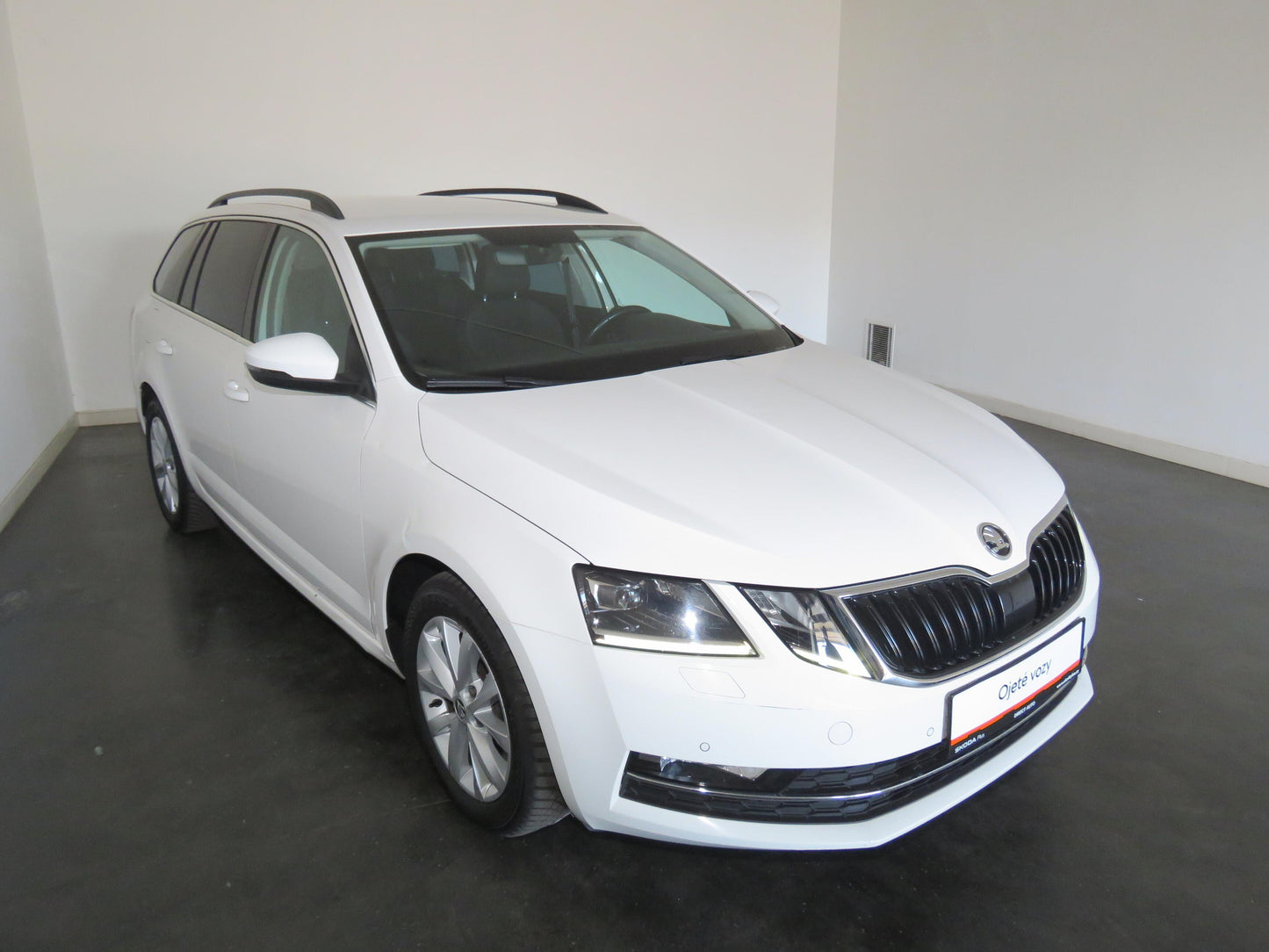 Škoda Octavia 2.0 TDI 135 kW Style