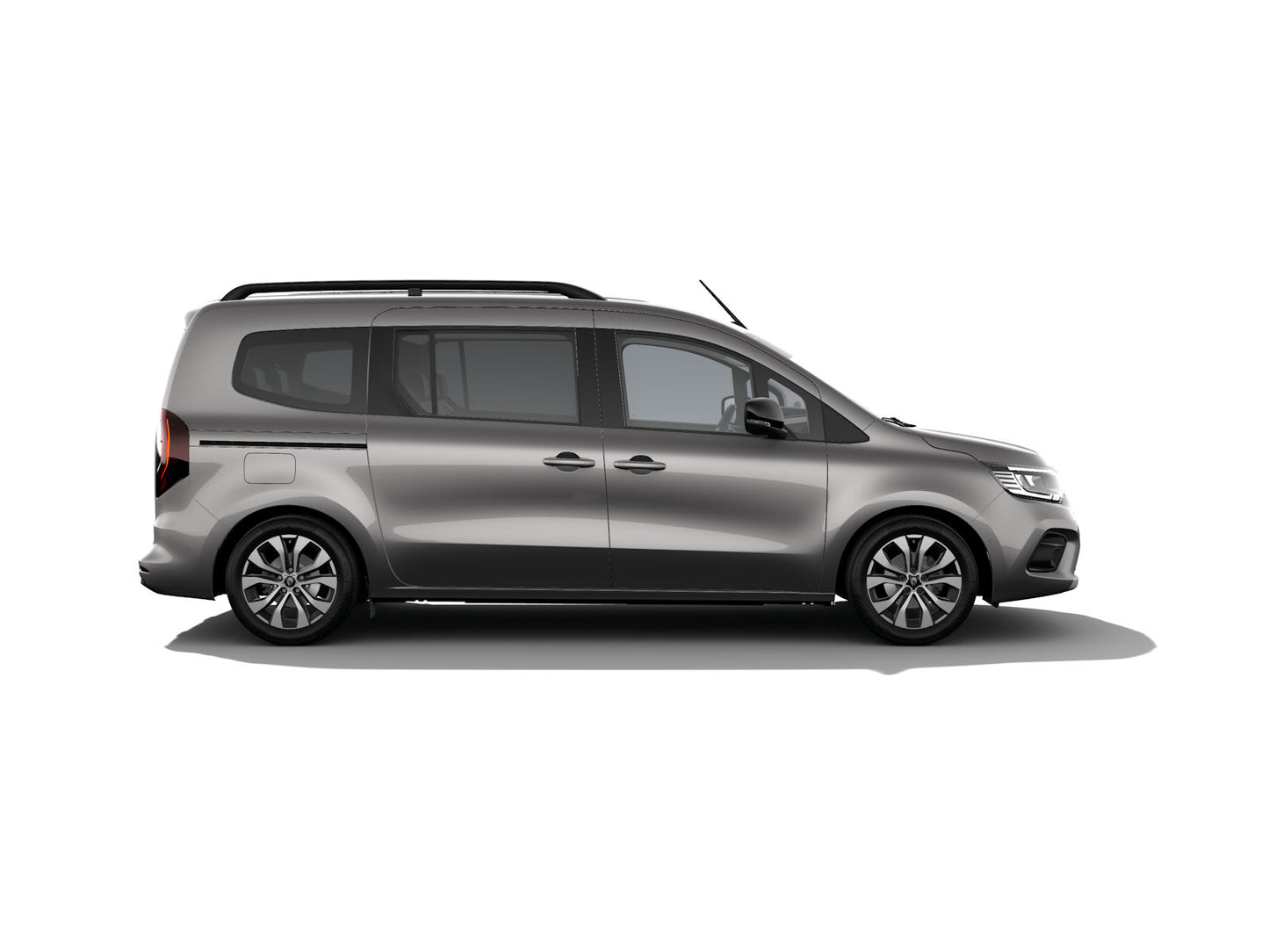 Renault Kangoo grand techno TCe 130 EDC