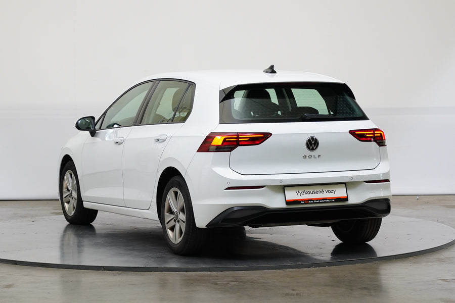 Volkswagen Golf 1.0 TSI 81 kW Life – foto 7