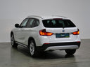 BMW X1 18d 105 kW xDrive xLine