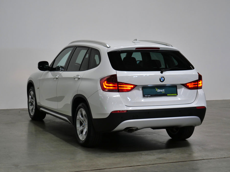 BMW X1 18d 105 kW xDrive xLine – foto 7