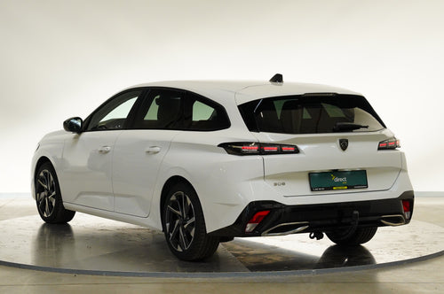 Peugeot 308 1.5 BlueHDi 96 kW Allure – foto 7