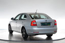 Škoda Octavia 1.4 TSI 90 kW Ambition