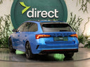 Škoda Octavia 2.0 TSI 195 kW DSG RS
