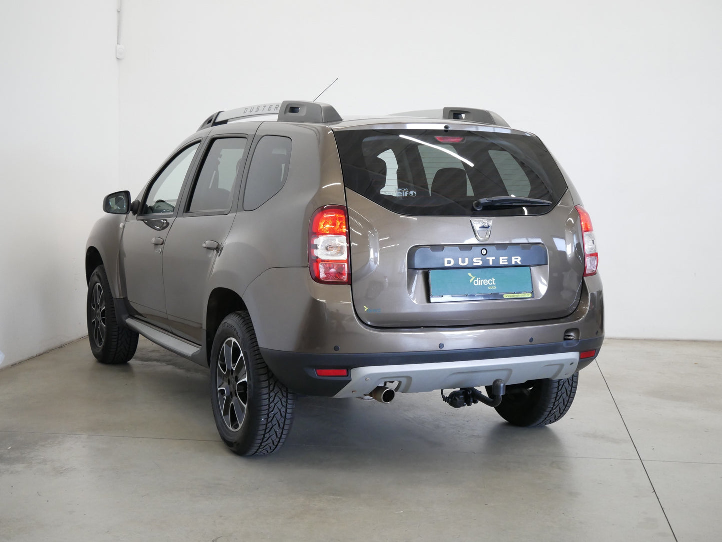 Dacia Duster 1.6 SCe 84 kW Access