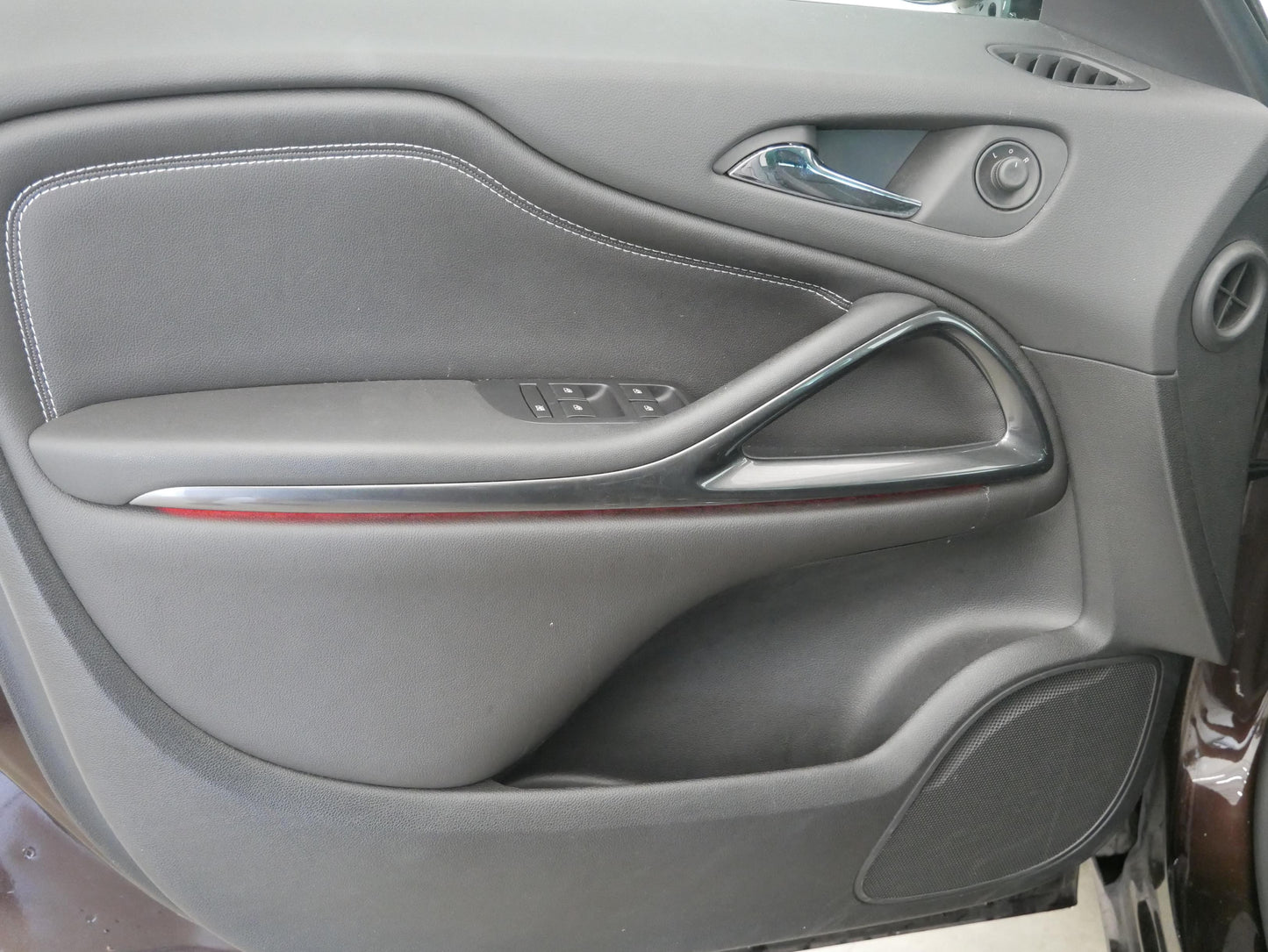 Opel Zafira Tourer 2.0 CDTI 125 kW