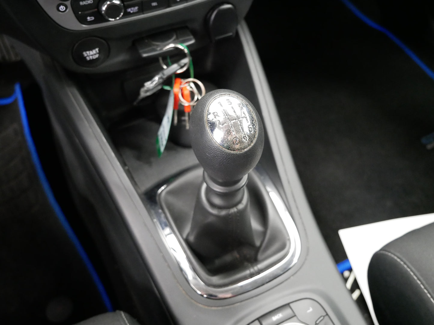 Renault Mégane Grandtour 1.2 i 85 kW
