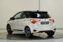 Toyota Yaris 1:5 VVT-i 82kW